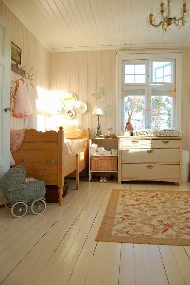 Sunlit Wood Nursery