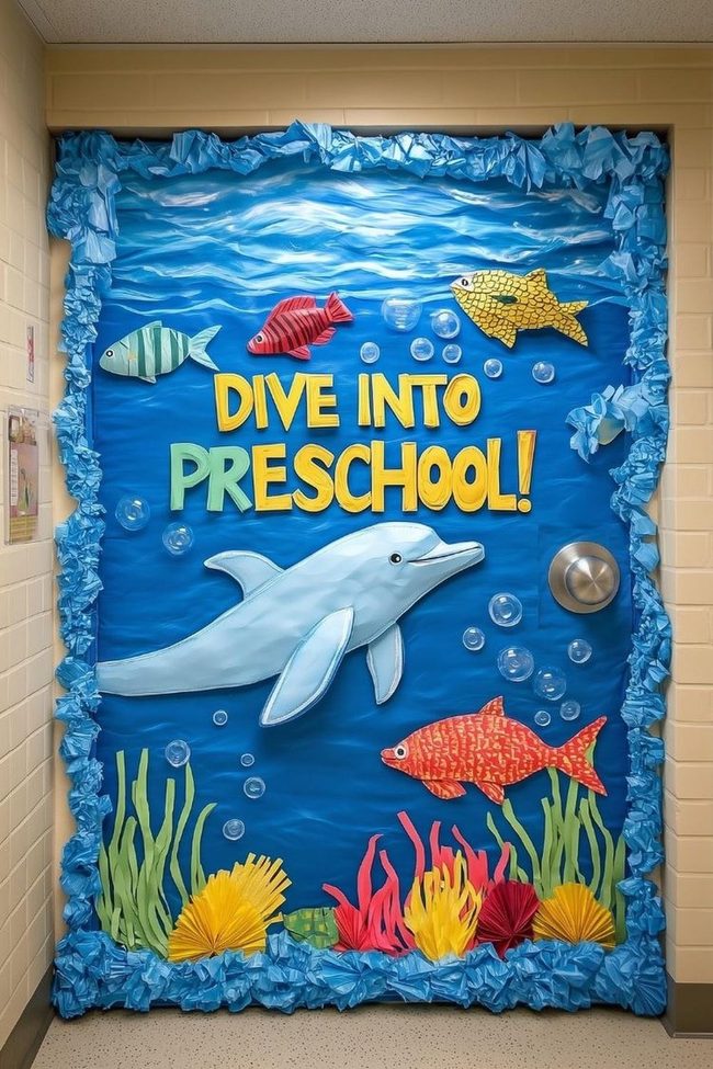 Cold Lemonade Classroom Escape