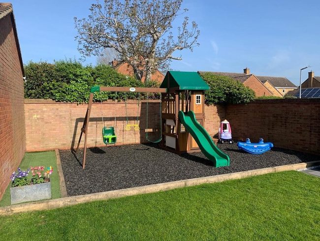 Outdoor Play Gear Haven