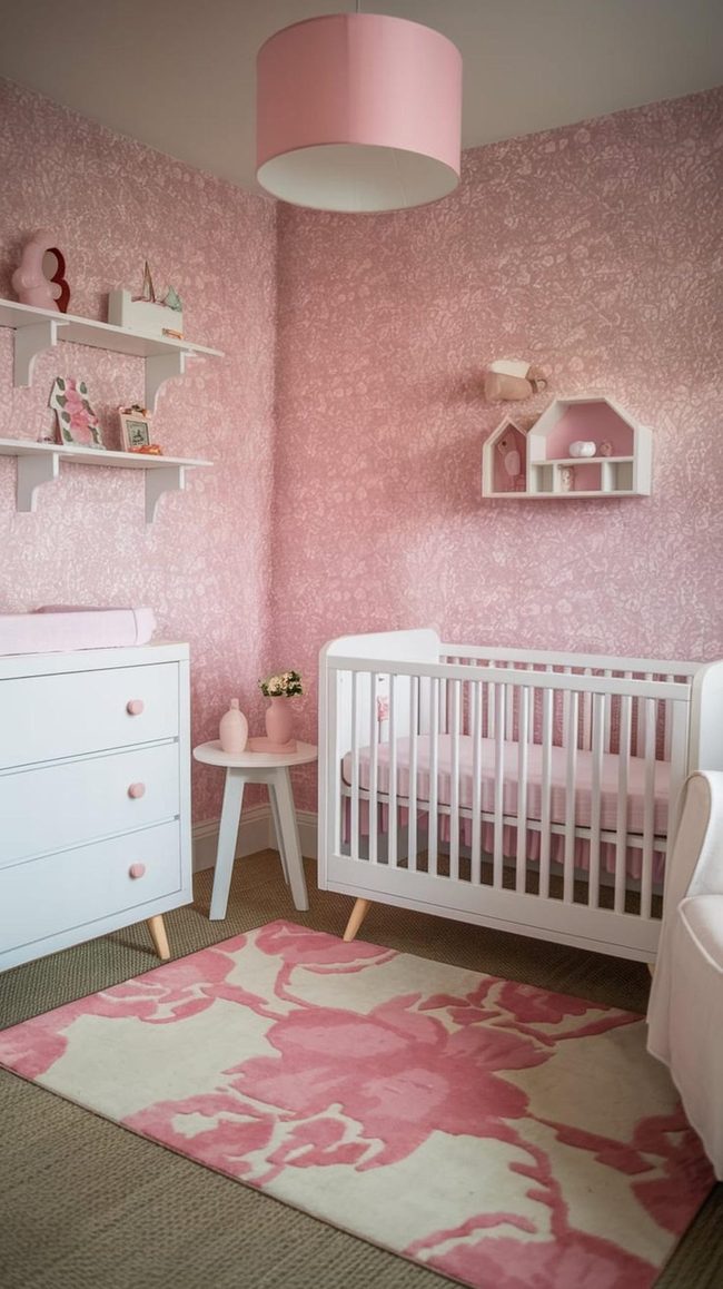 Baby Heirloom Shadow Boxes