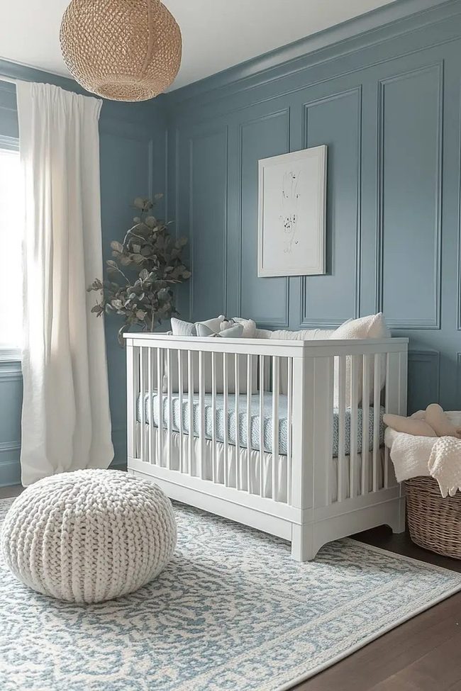Soft Pastels, Gentle Sleep