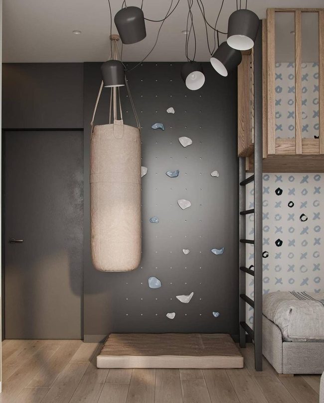 Soft Seating Meets Movement