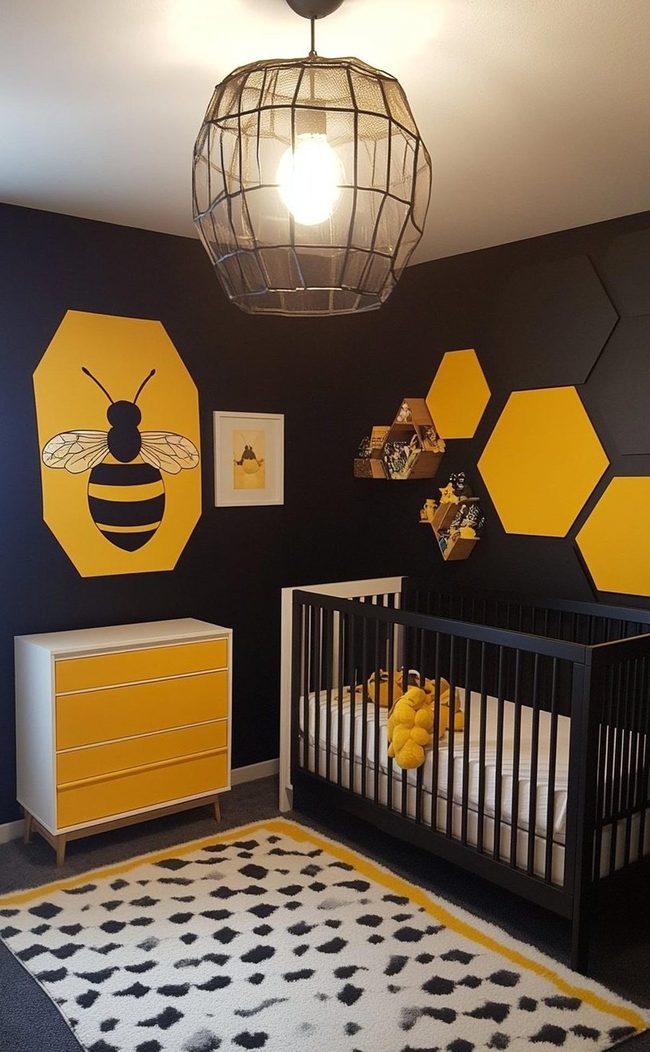 Clean Space, Happy Baby