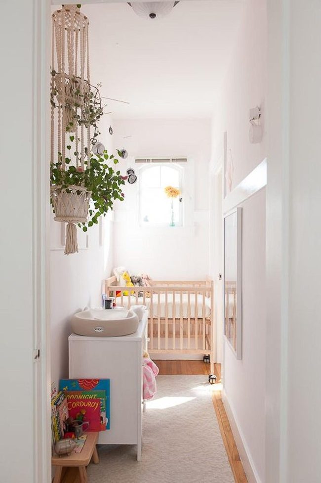 Verdant Nursery Essentials