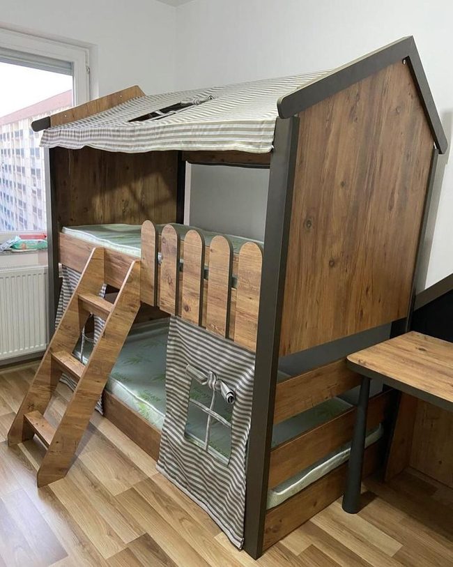 Elevated Storage Bed Essentials
