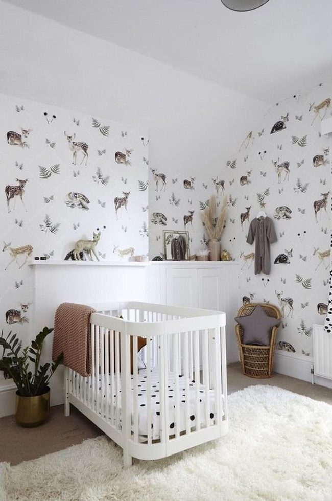 Forest Friends Nursery