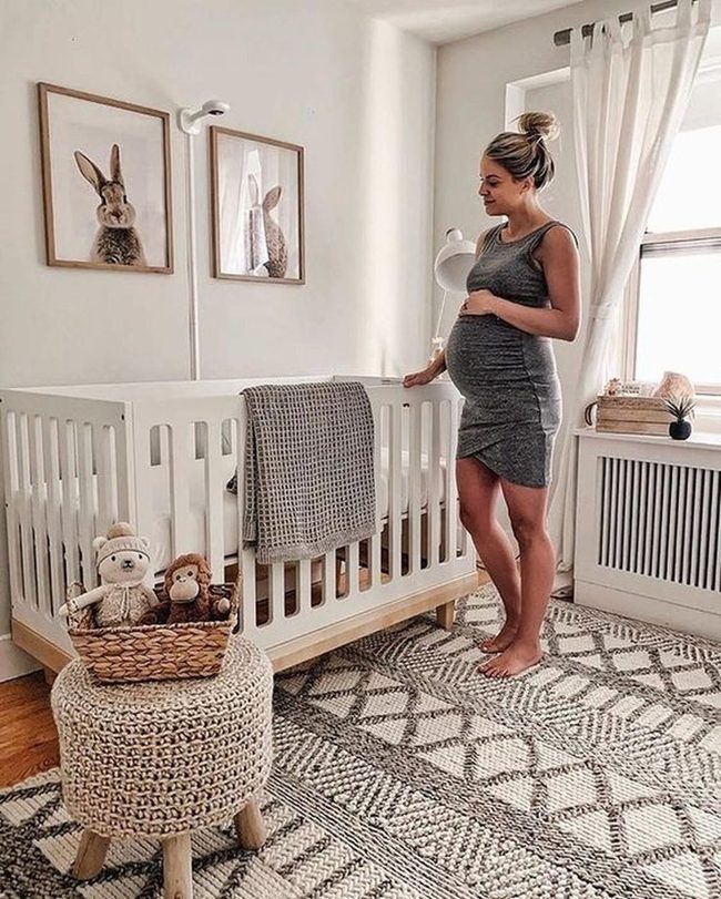 White Rabbit Nursery