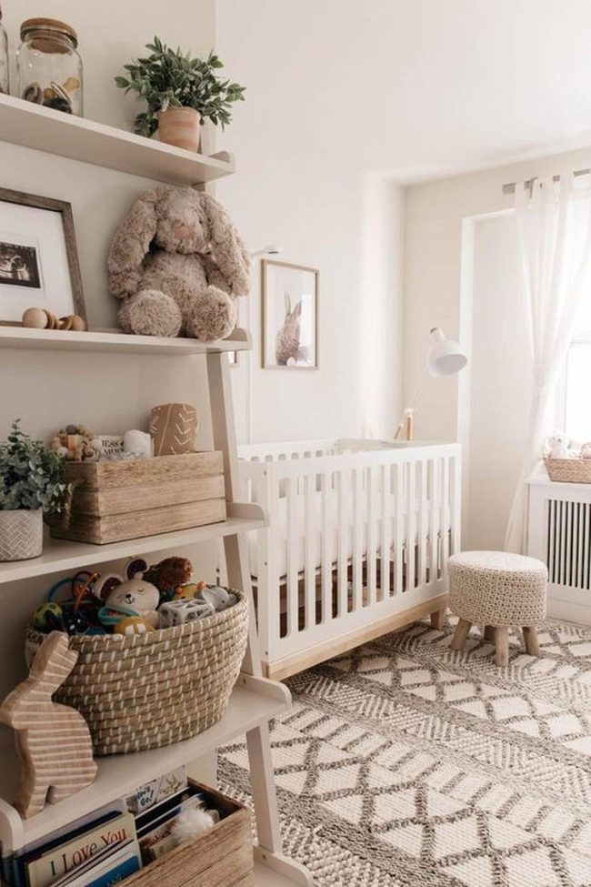 Golden Light Nursery
