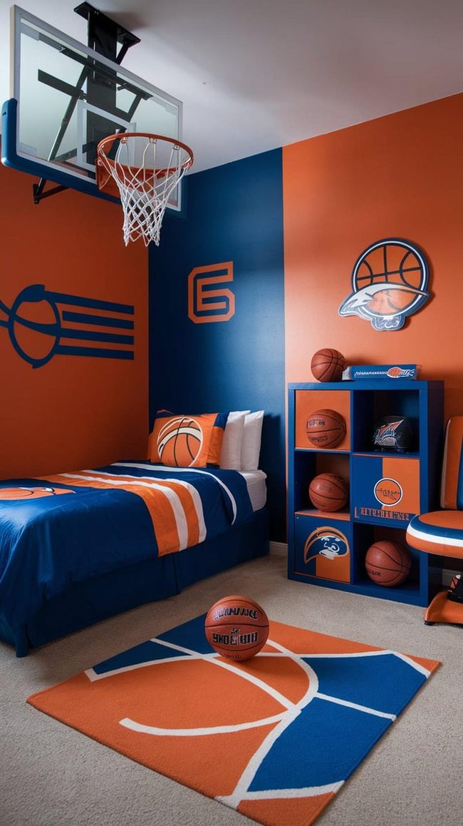 Beloved Team Jersey Blanket