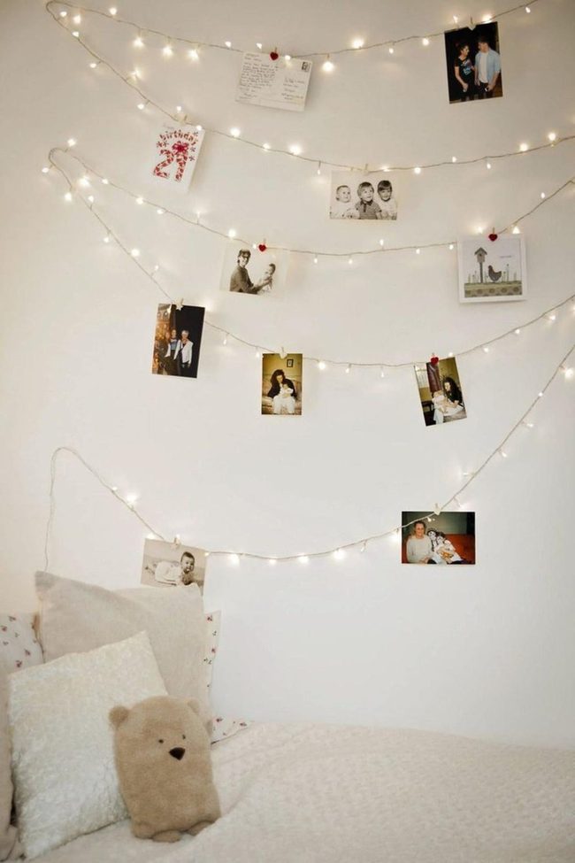 Photographs On Silver Wires