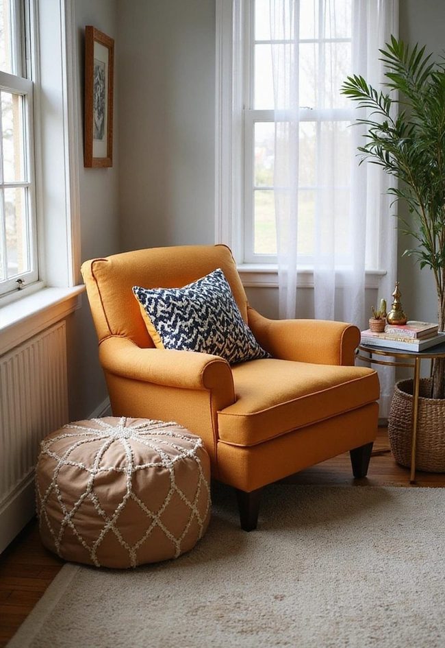 Wooden Furniture Transforms Small Dorm Spaces