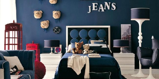 Fabric Light Fixtures, Instant Room Style