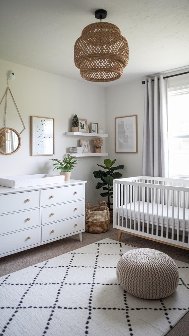 Safe Family Spaces With Modern Design