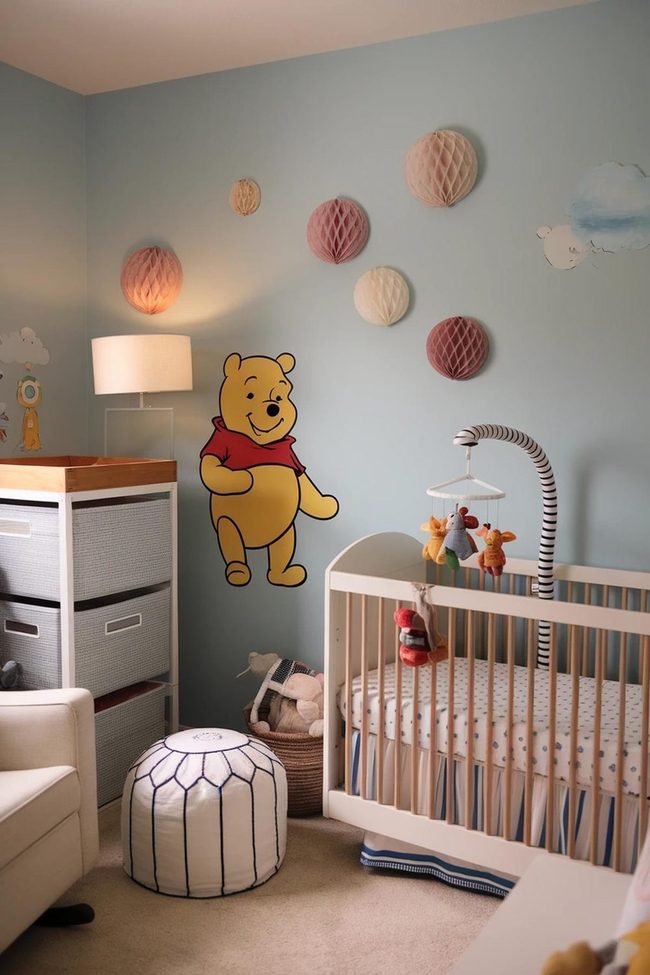 Geometric Honeycomb Gold Decals
