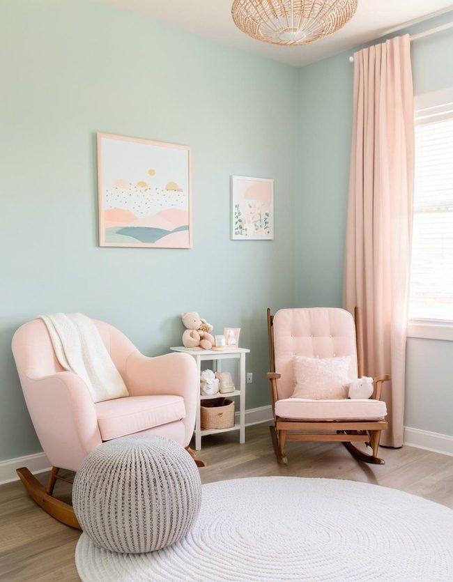 Lavender Scent Sleep Sanctuary