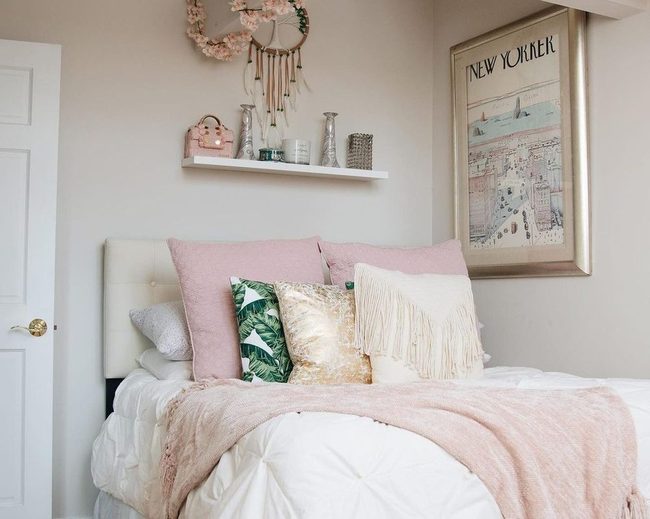 Single Statement Frame