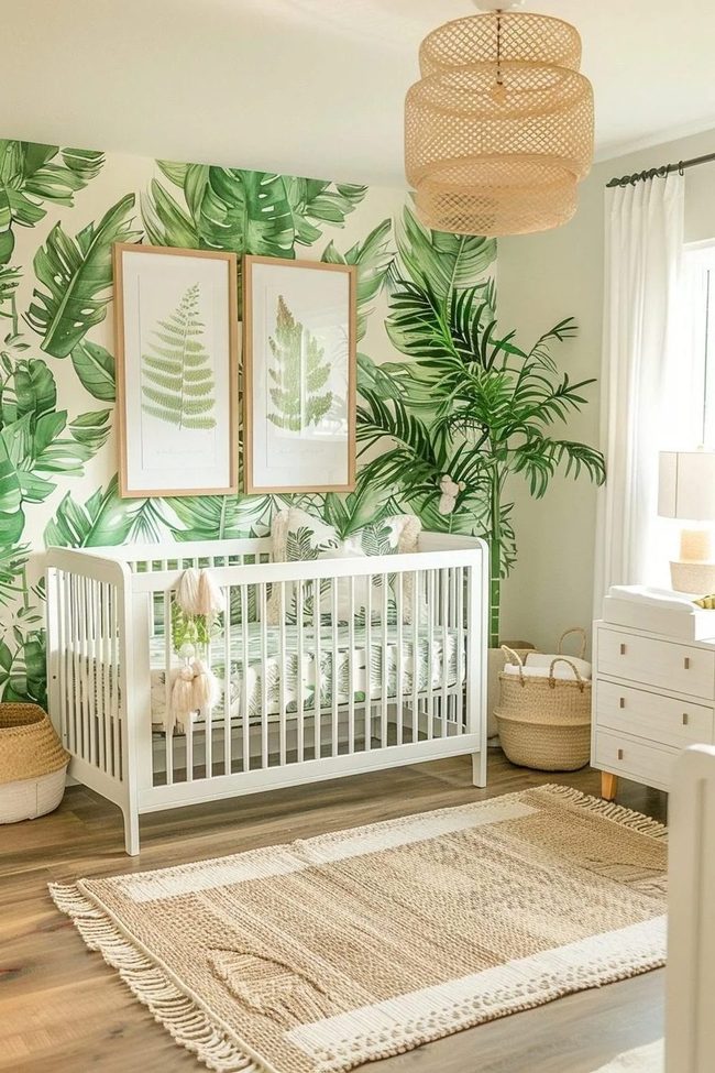 Green Leaf Nursery Oasis