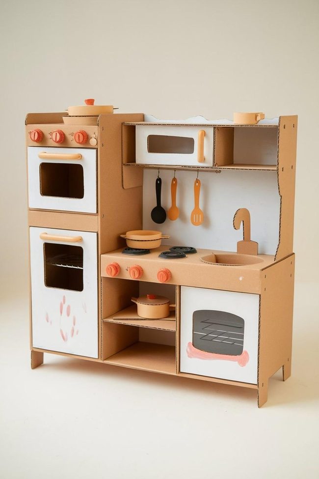 Illumination Wood Farmhouse Dining Hub Current