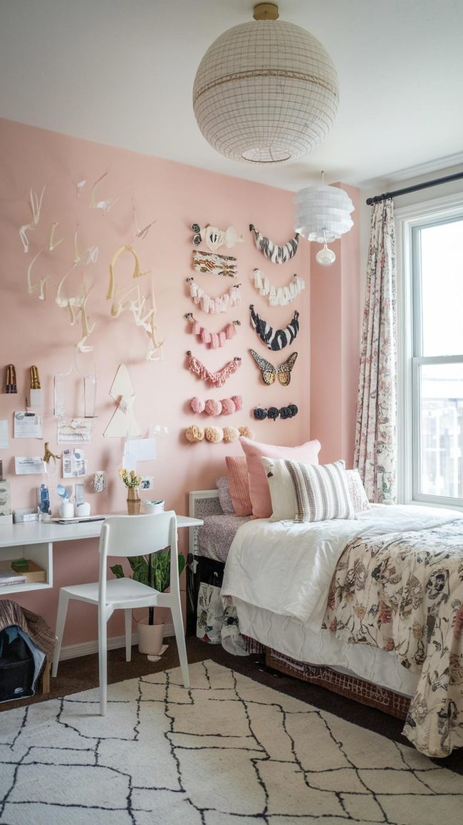 Faux Ivy Vines For Effortless Green