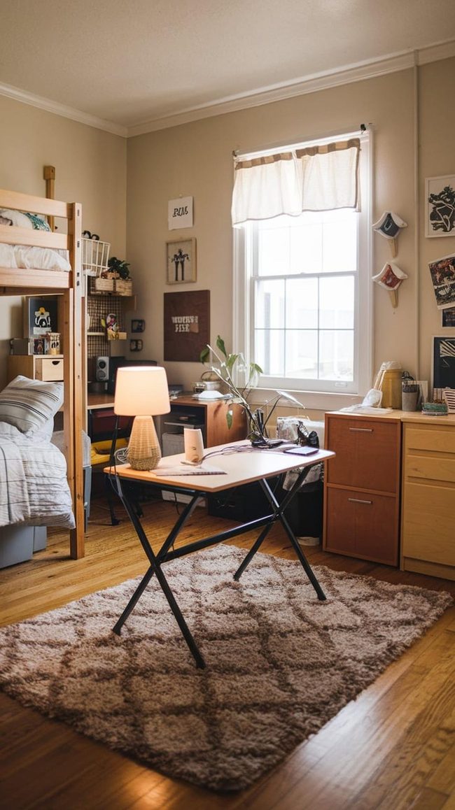 Compact Chairs That Store Flat