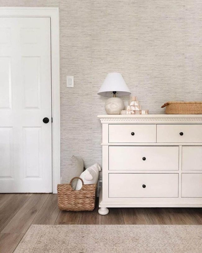Woven Warmth Baby Sanctuary