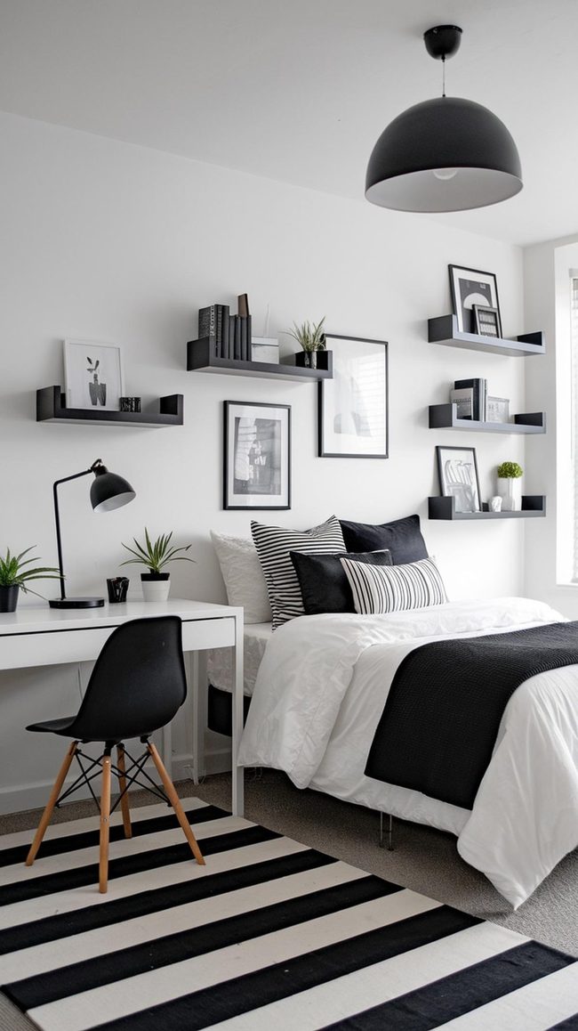 Space-Saving Options Ottomans