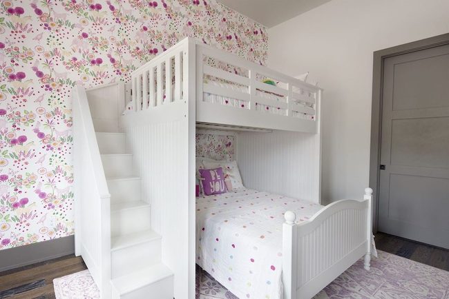Single Wall Pattern Statement