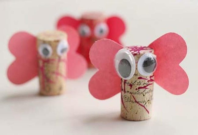 Cork Bug Colonies
