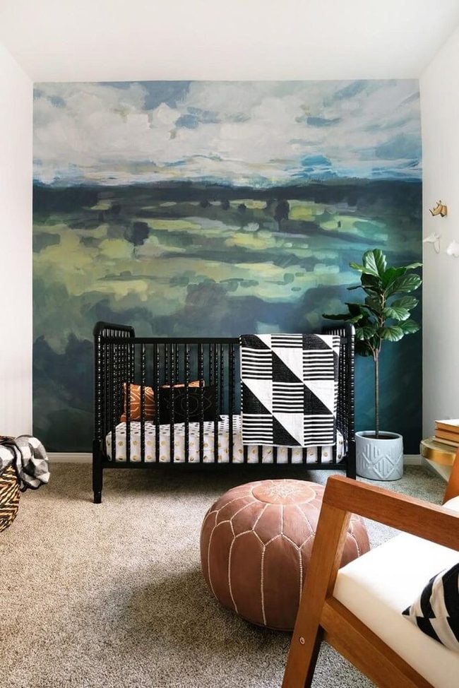 Forest Floor Nursery