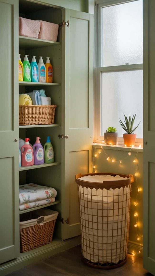 Clean Dorm Essentials Kit