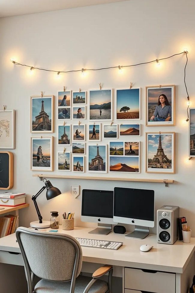 Wall Collage Kit Solution