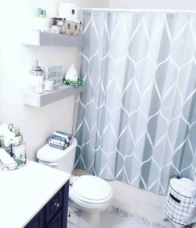 Black Vanity, Light Gray Sanctuary