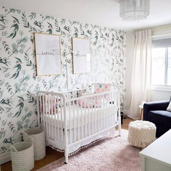 Green Leaf Nursery Sanctuary