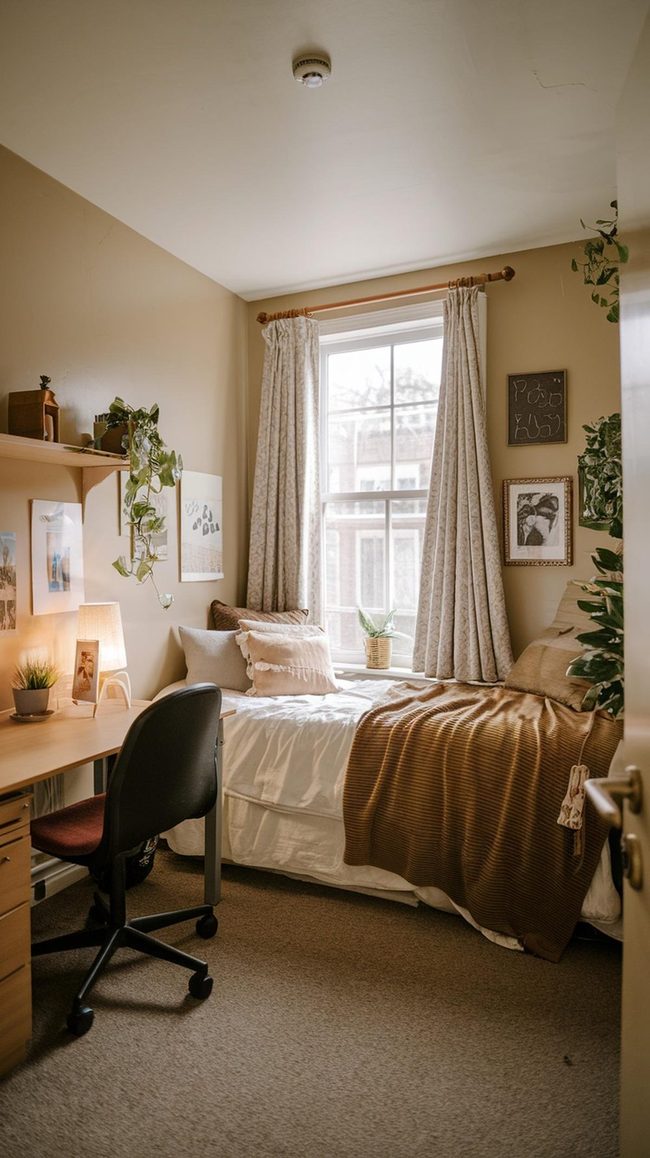 Dual-Purpose Furniture Small Spaces