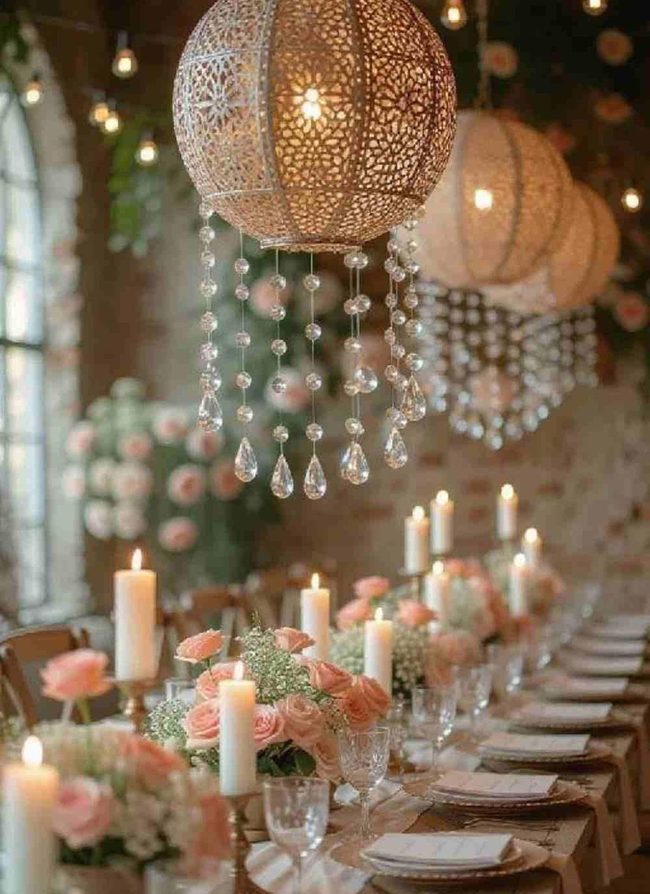 Woven Strings, Boho Dreams