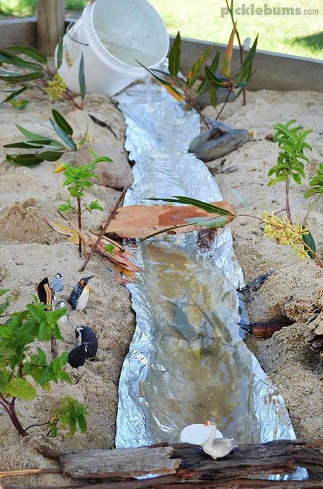 Backyard Bucket Boat Builders