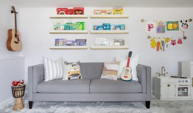 Light Walls, Endless Possibilities
