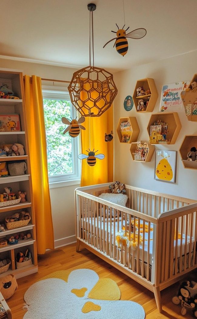 Smart Options Nursery Furniture