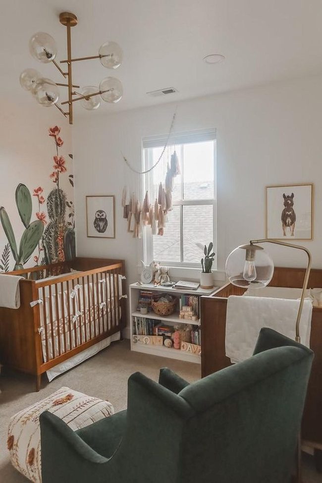 Green Cactus Nursery