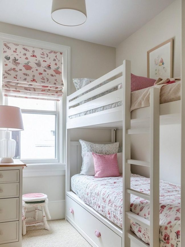 Small Space Smart Solutions