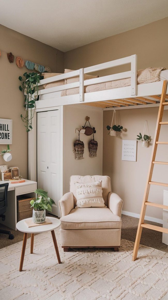 Damage-Free Wall Hanging Solutions