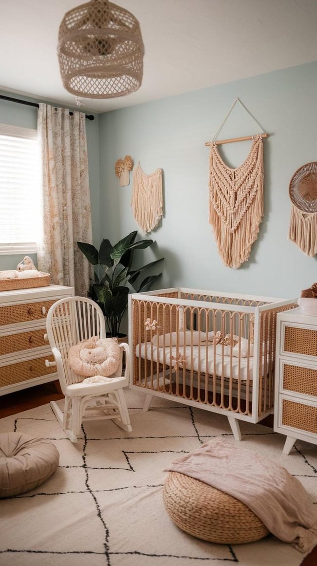 Authentic Woven Solutions Baskets