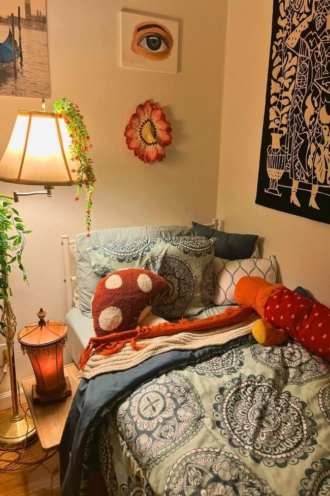 Delicate Ambient Lighting Solutions