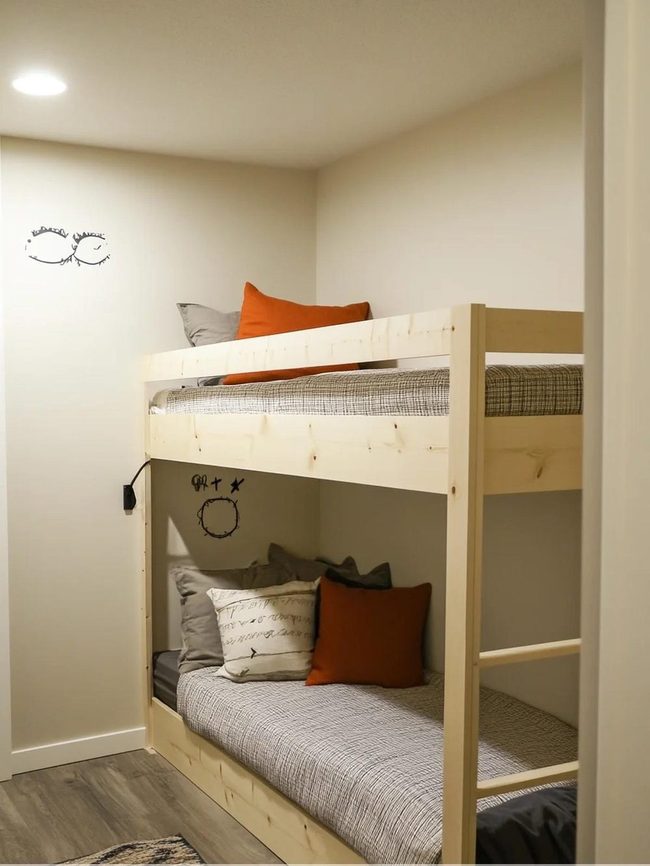 Ceiling Height Matters Most