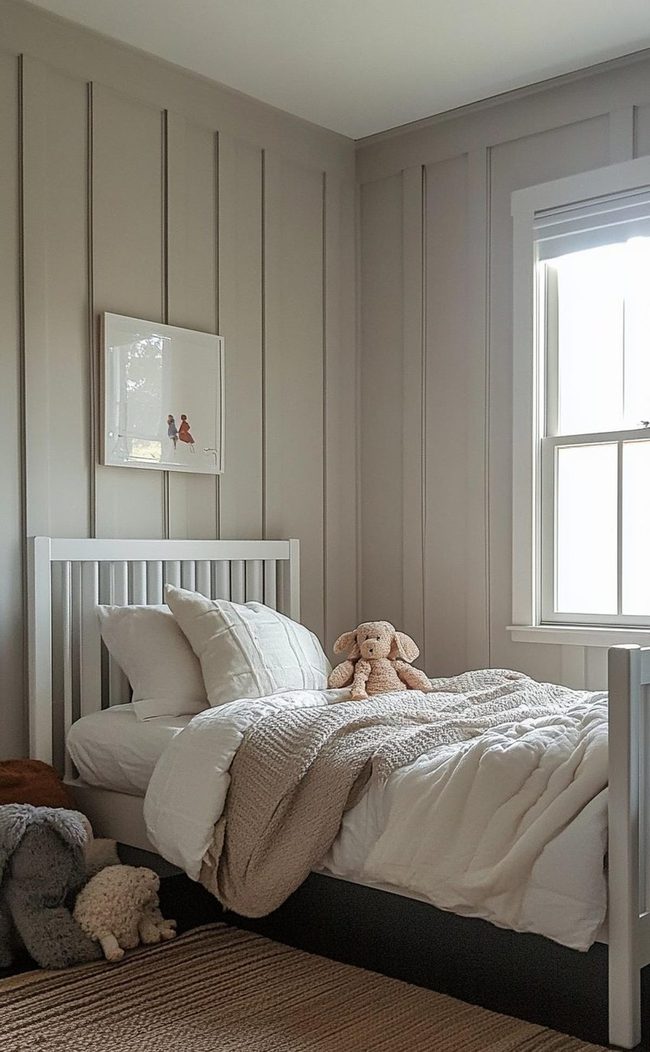 Stain-Resistant Upholstery for Durability