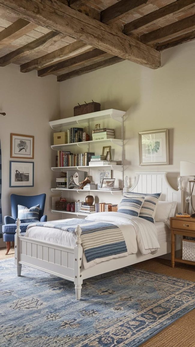 Sliding Barn Door Rustic Entry