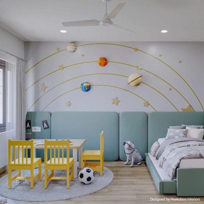 Hanging Stars, Pastel Dreams
