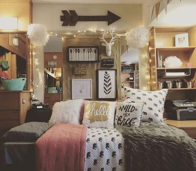 Twin Bed Daybed Solution