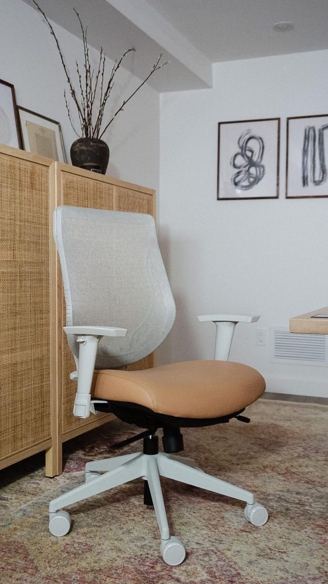 Breathable Mesh Office Chair