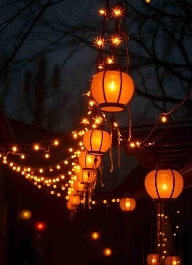 Fairy Fixtures And Mason Jars